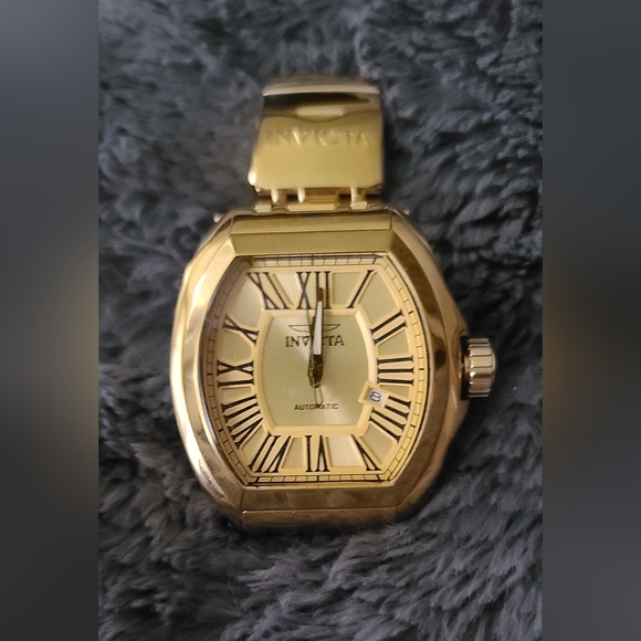 INVICTA Pro Diver Elite 48mm Automatic Bracelet Watch - #38746 - Picture 4 of 11